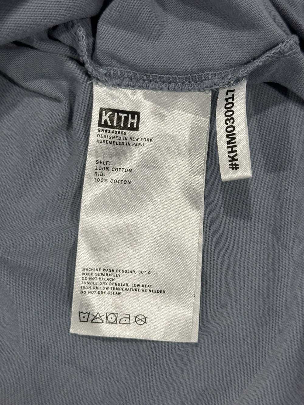 Kith × Russell Athletic Kith T-shirt - image 4