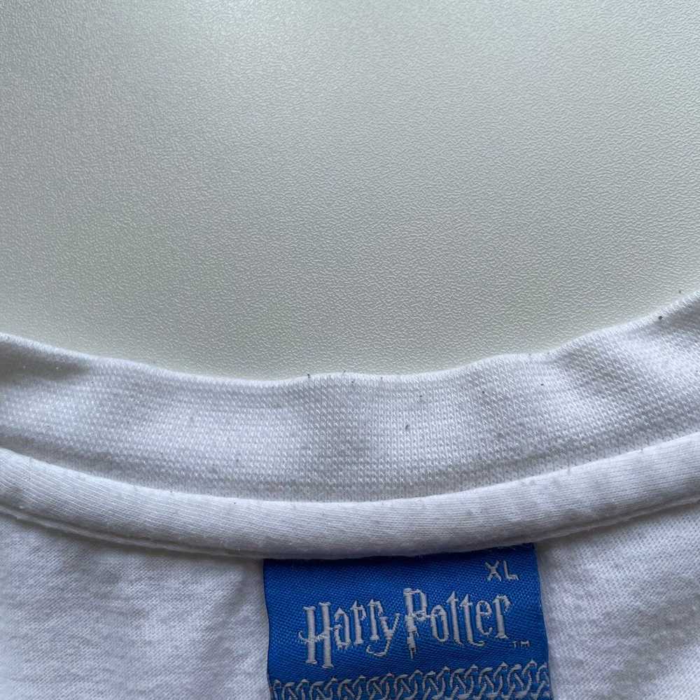 Movie × Vintage Vintage 90s Harry Potter movie gr… - image 3