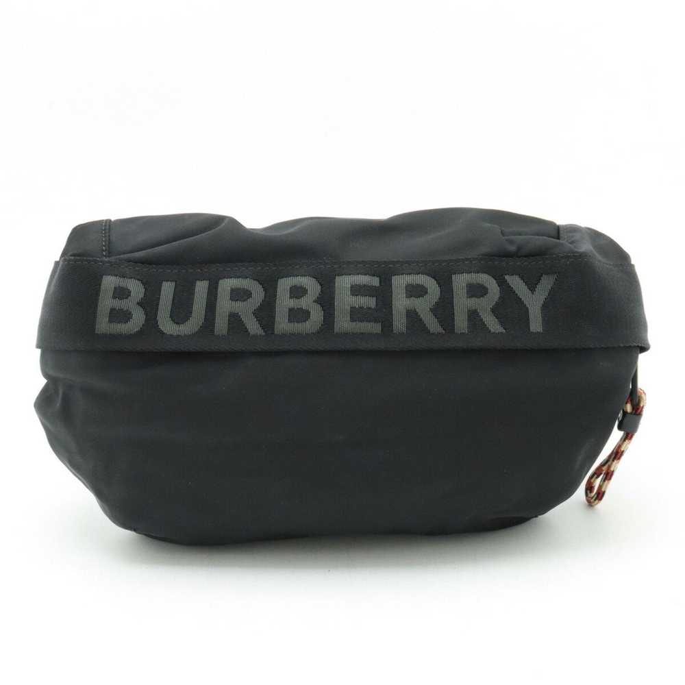 Burberry BURBERRY SONNY Body bag, bum waist pouch… - image 1