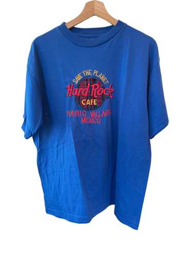 Hard Rock Cafe × Vintage Vintage Hard Rock Cafe Pu