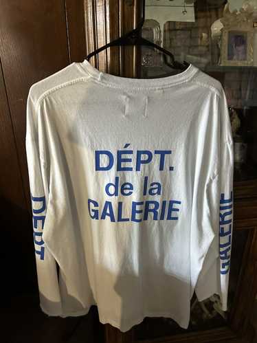 Gallery Dept. Gallery Dept French Collector Long S