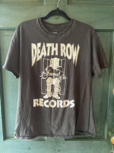 Ripple Junction Death Row Records Tee