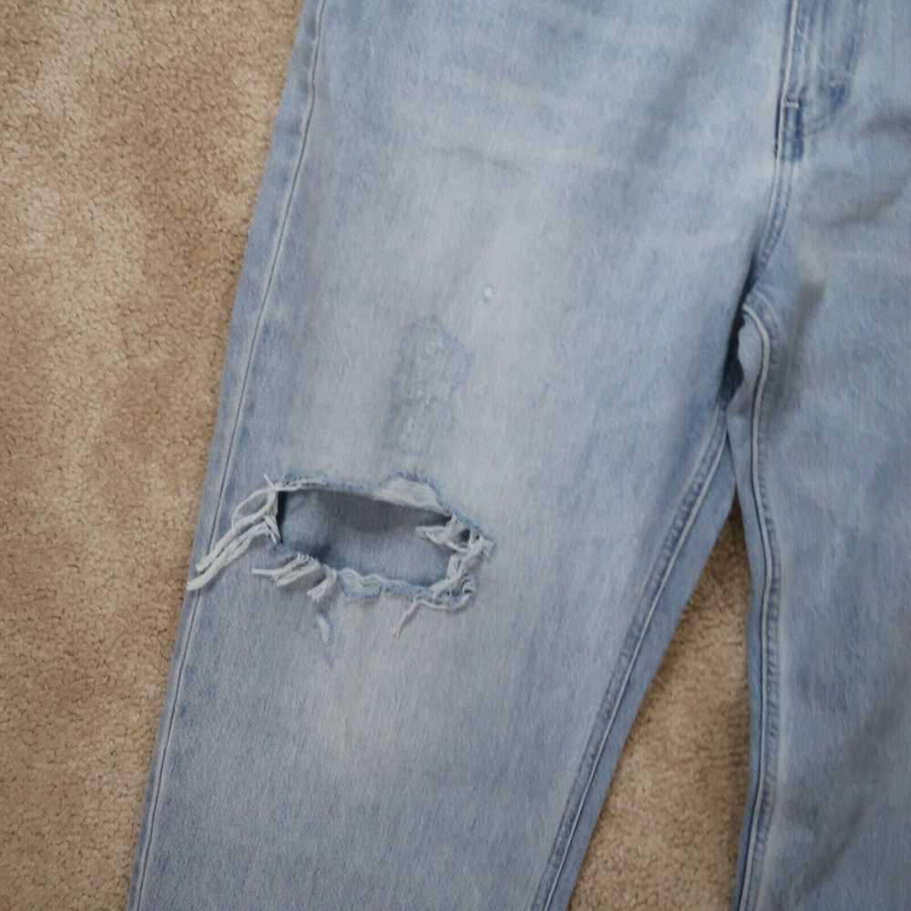 Levi's Levi’s Silvertab Loose Jeans Mens 40x30 Li… - image 2