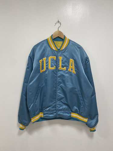 American College × Starter × Vintage vintage ucla 