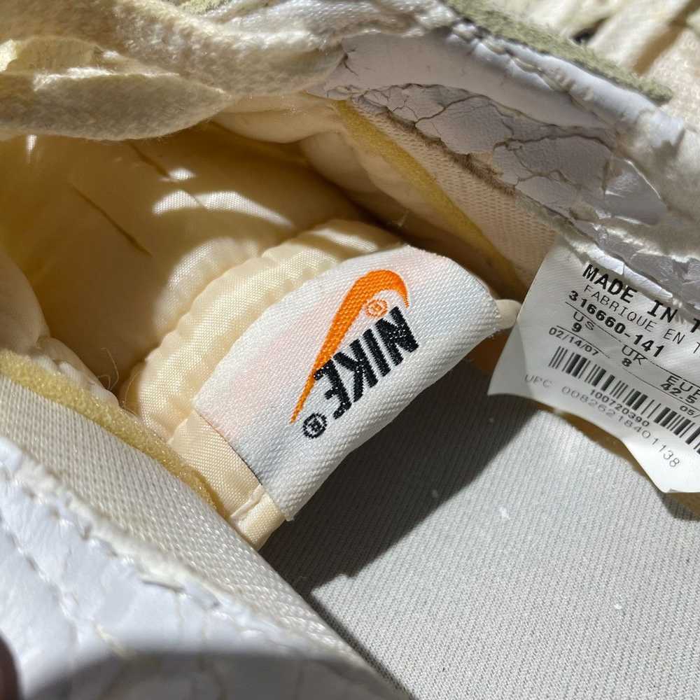 Nike × Vintage Vintage Nike 2007 LD1000 (VNTG) Wa… - image 12