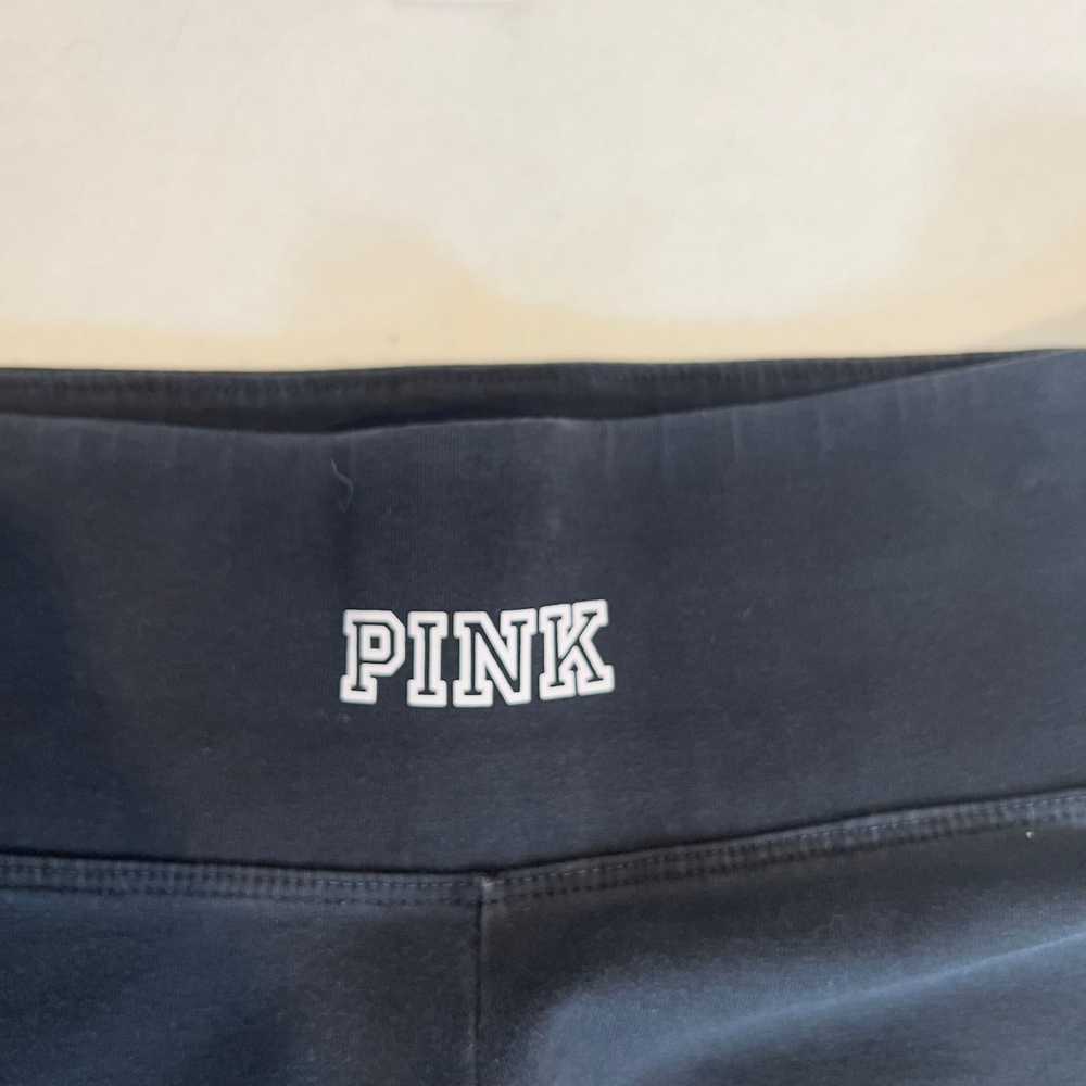 Pink PINK Victoria's Secret Yoga Pants Woman XS B… - image 2