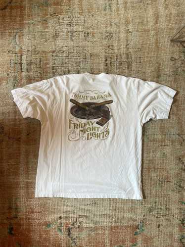 Tommy Bahama × Vintage Vintage Tommy Bahama T-Shir