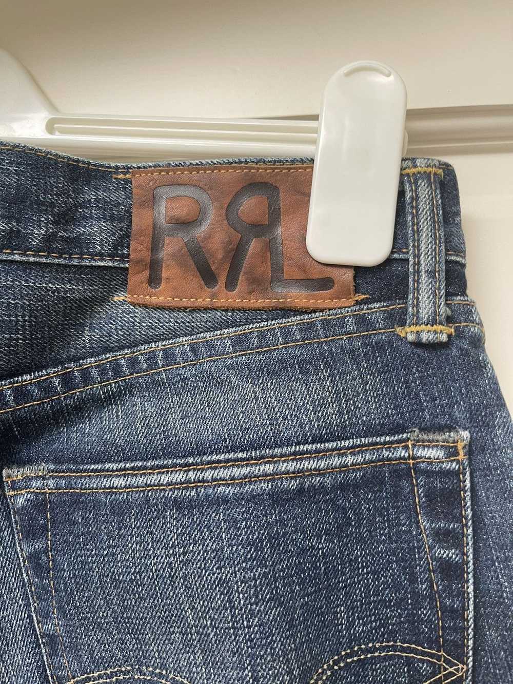 Japanese Brand × RRL Ralph Lauren RRL Japanese Se… - image 3