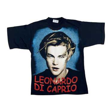 Movie × Vintage Leonardo DiCaprio 1990s Vintage Gr