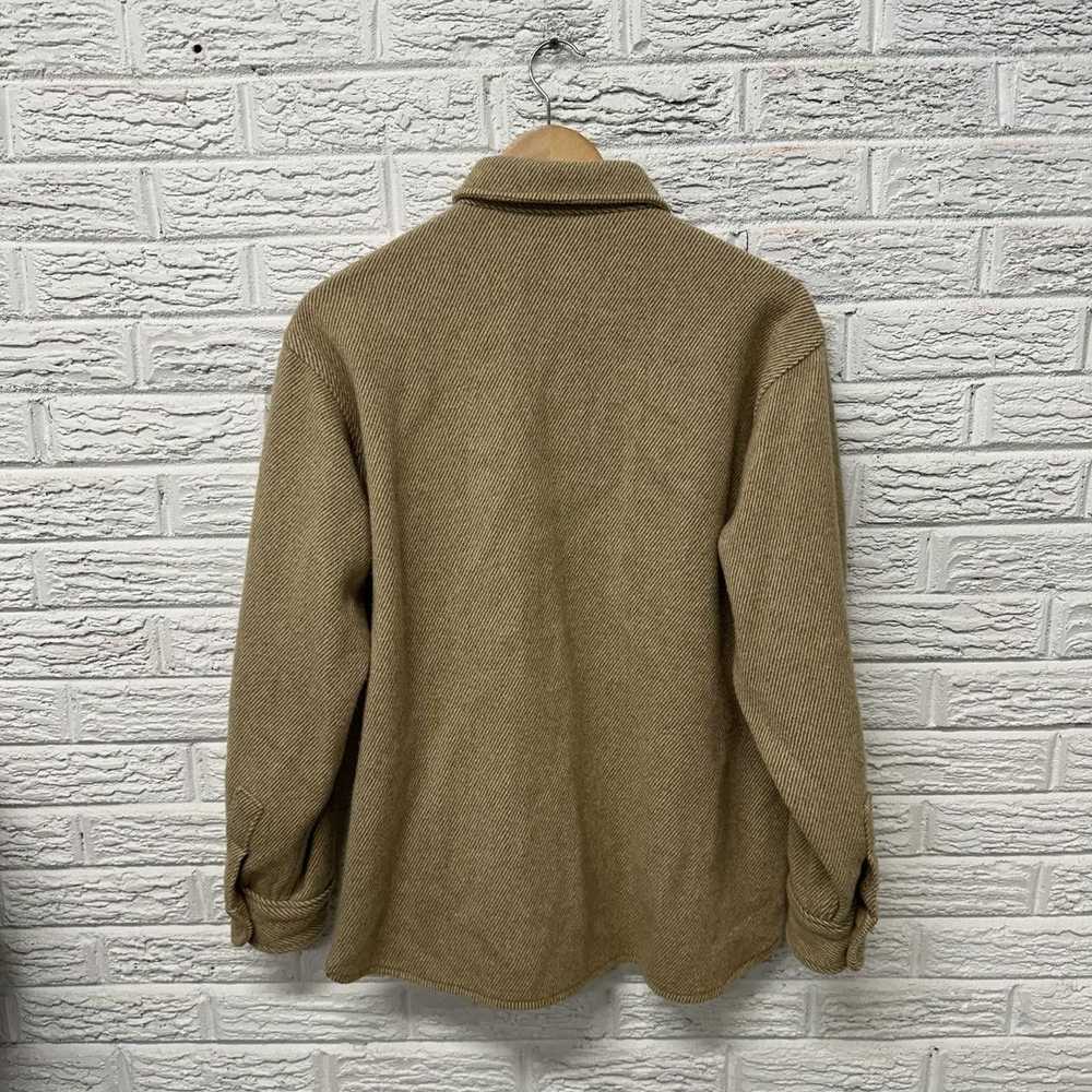 Woolrich Woolen Mills Vintage 70s Woolrich Thick … - image 3