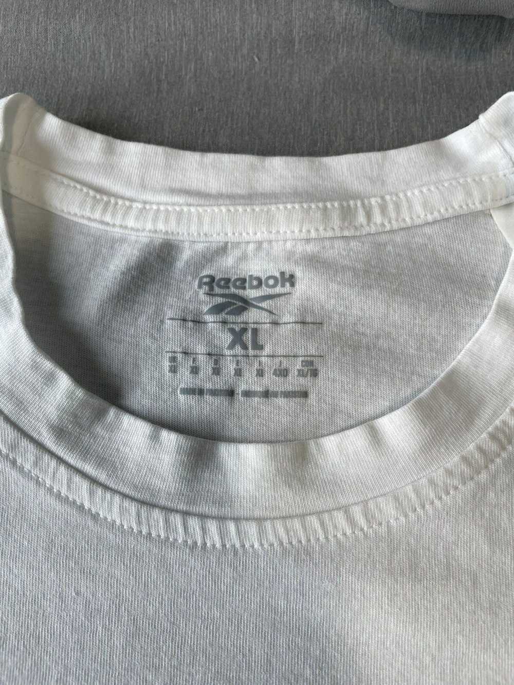 Reebok × Streetwear Reebok x Les Mills Graphic Fu… - image 5