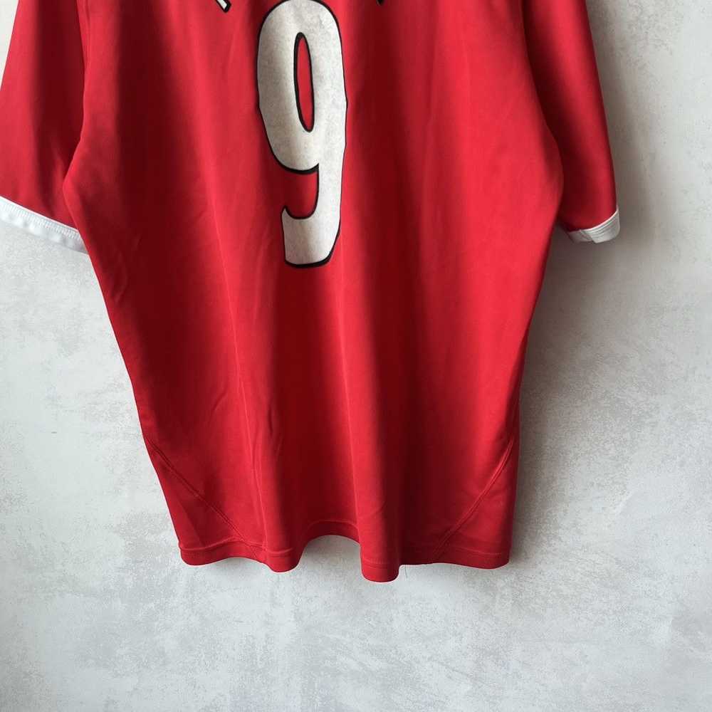 Adidas × Liverpool × Soccer Jersey Reebok Liverpo… - image 11
