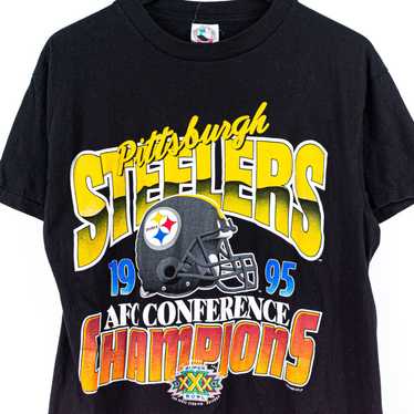 NFL × Streetwear × Vintage 1995 NFL Super Bowl Ch… - image 1