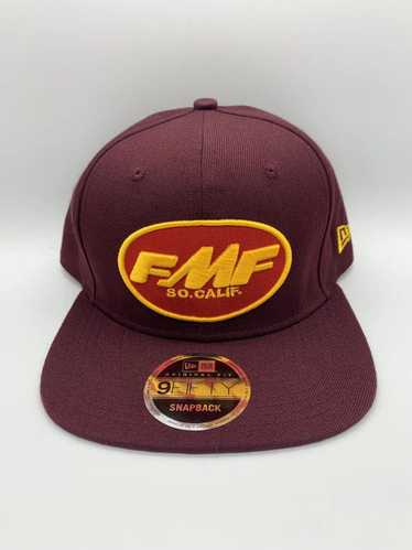 New Era FMF SoCal Racing 9Fifty New Era Hat Snapba