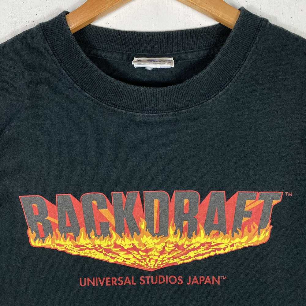 Movie × Universal Studios × Vintage VINTAGE BACKD… - image 3