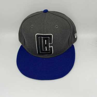New era cap/7 3/8/los - Gem