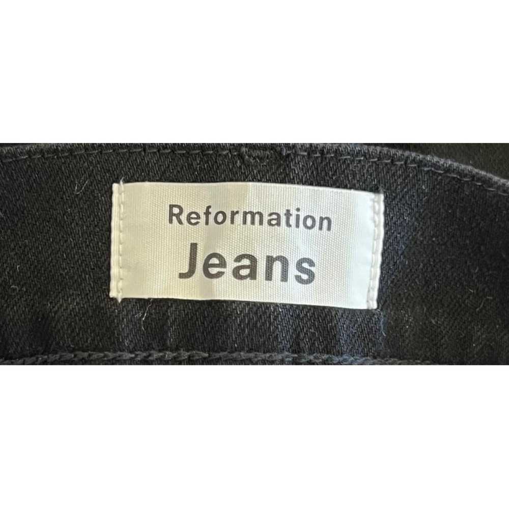 Reformation Jeans - image 3