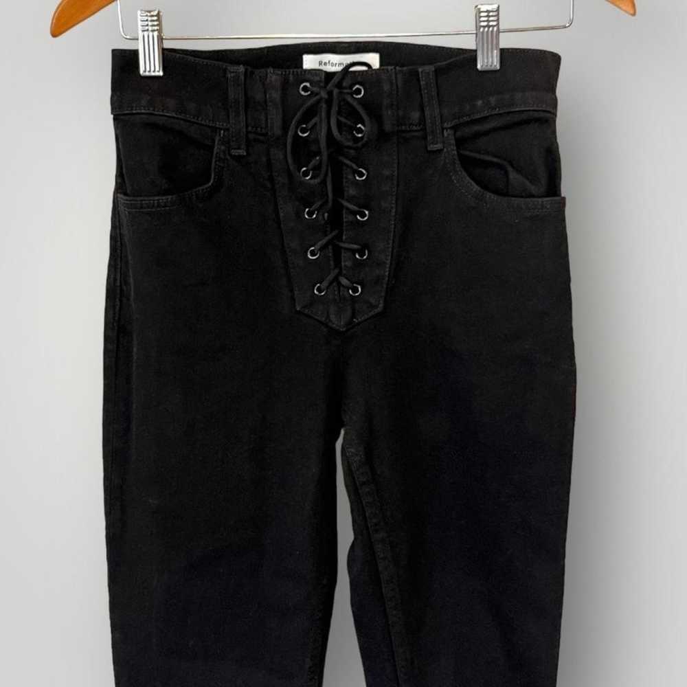 Reformation Jeans - image 6