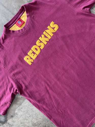 NFL × Vintage Vintage NFL NFC East Redskins Embrio