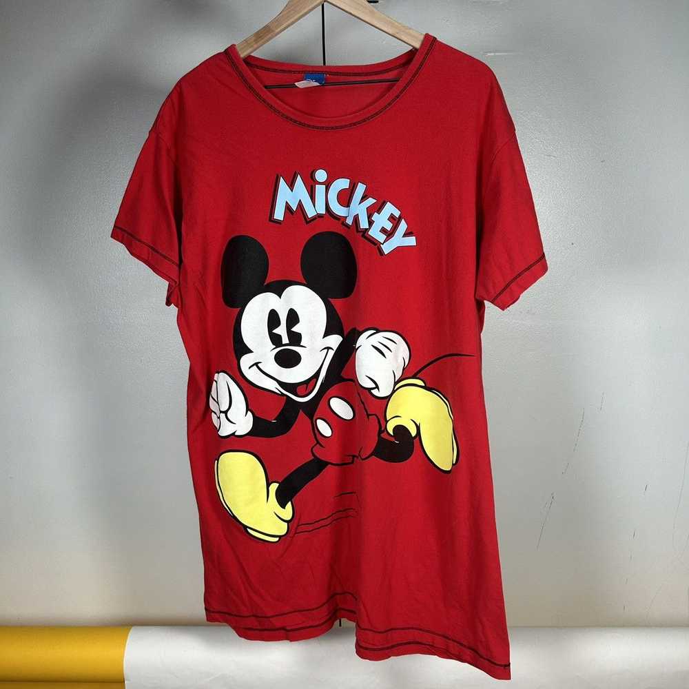 Disney × Mickey Mouse × Vintage Vintage Mickey Mo… - image 1