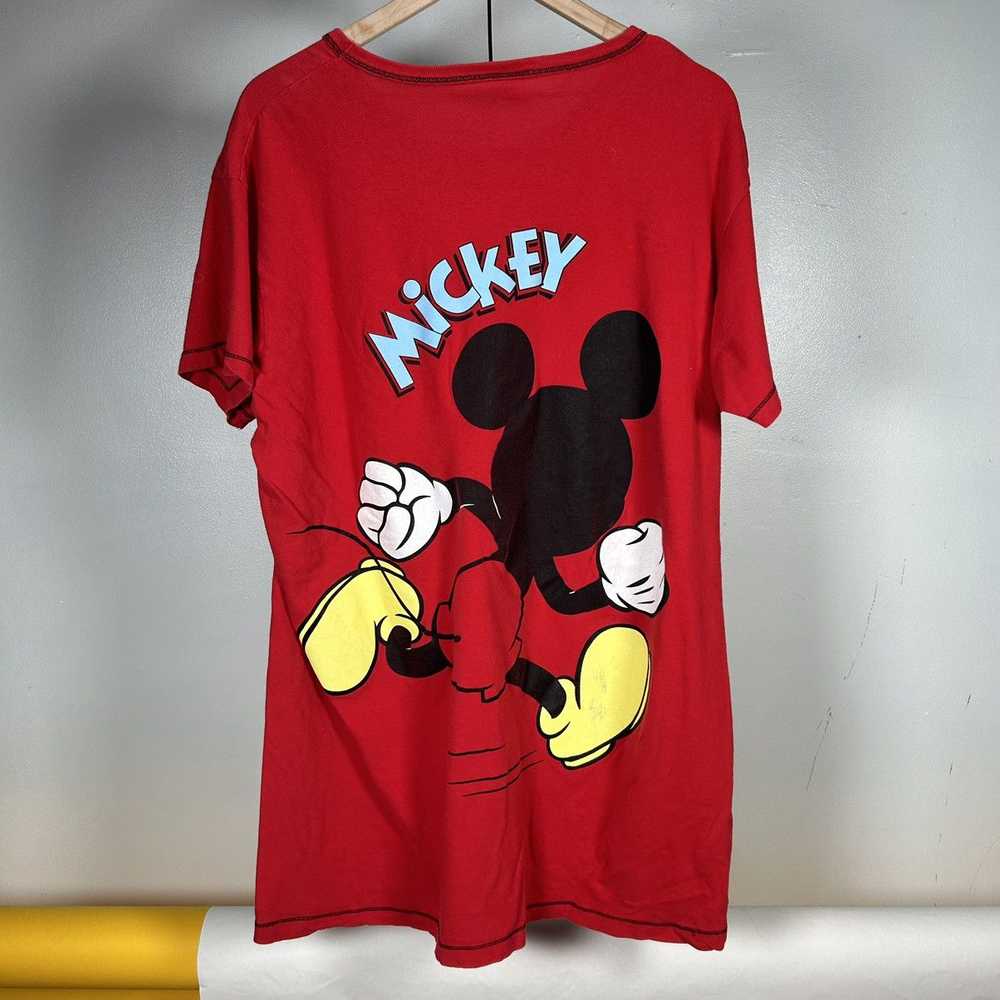 Disney × Mickey Mouse × Vintage Vintage Mickey Mo… - image 2