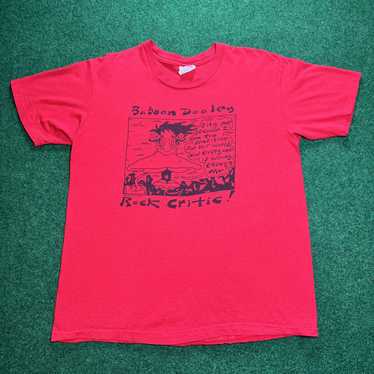 Hanes × Vintage VTG RARE John Crawford’s Baboon D… - image 1