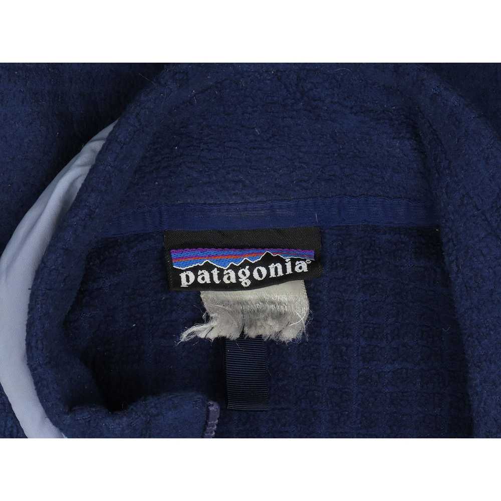 Other Vintage Patagonia R3 Radiant Fleece Sweater… - image 7