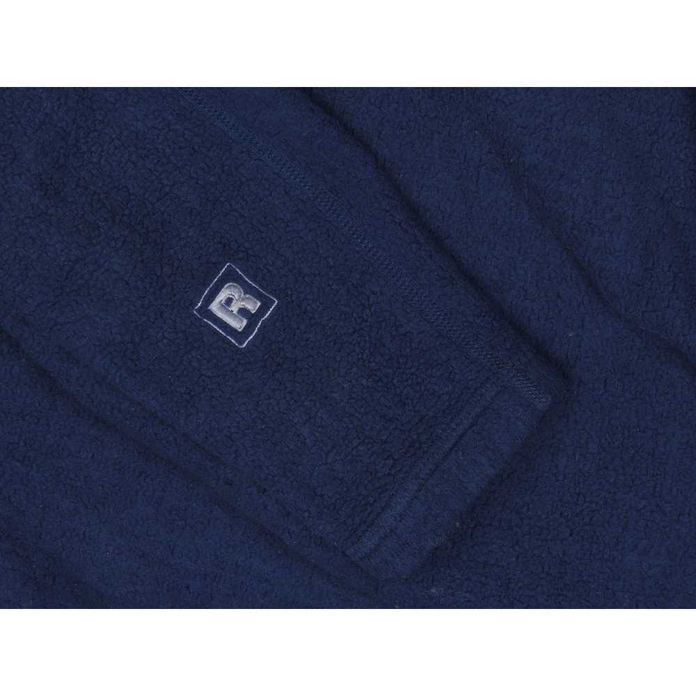 Other Vintage Patagonia R3 Radiant Fleece Sweater… - image 8