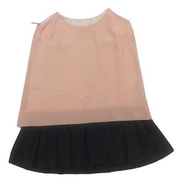 Cédric Charlier Mini dress - image 1