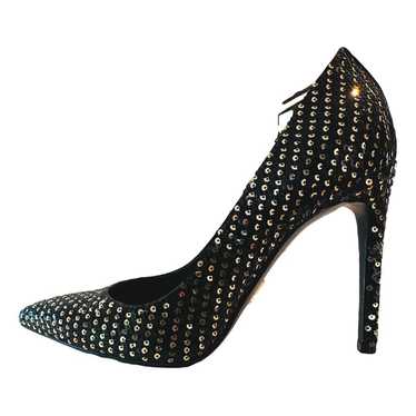 Louis Vuitton Glitter heels - image 1