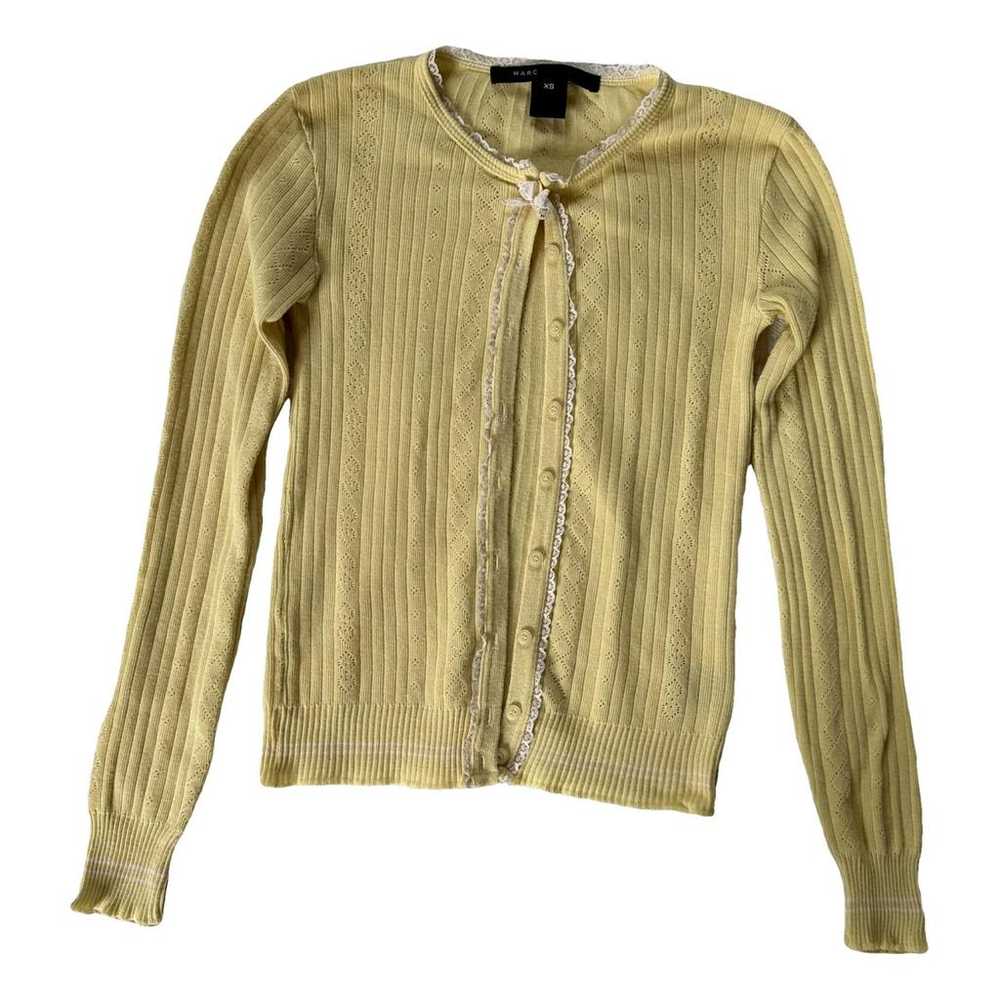 Marc Jacobs Cardigan - image 1