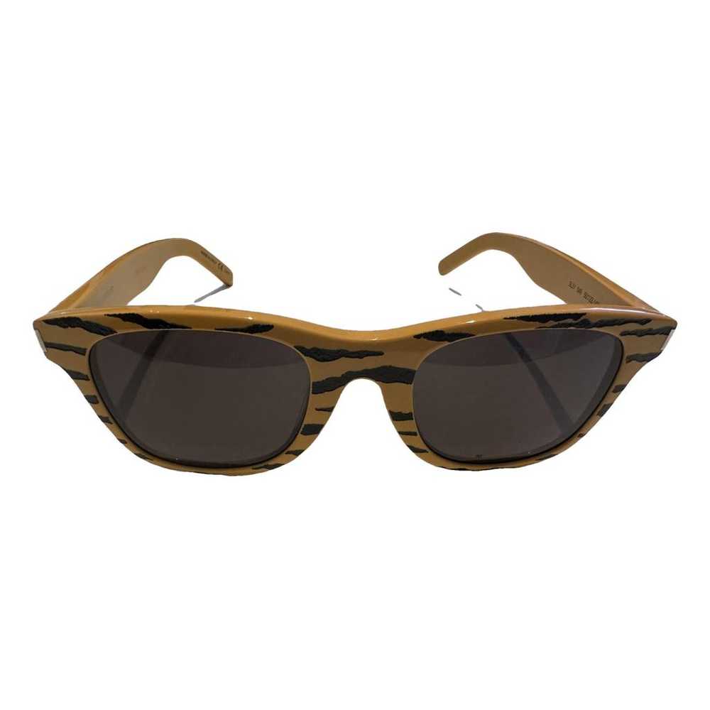 Saint Laurent Sunglasses - image 1