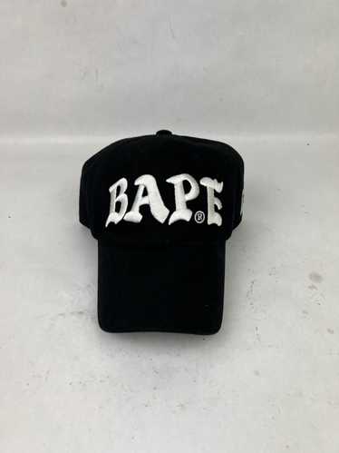 Bape Bape Logo Hat - image 1