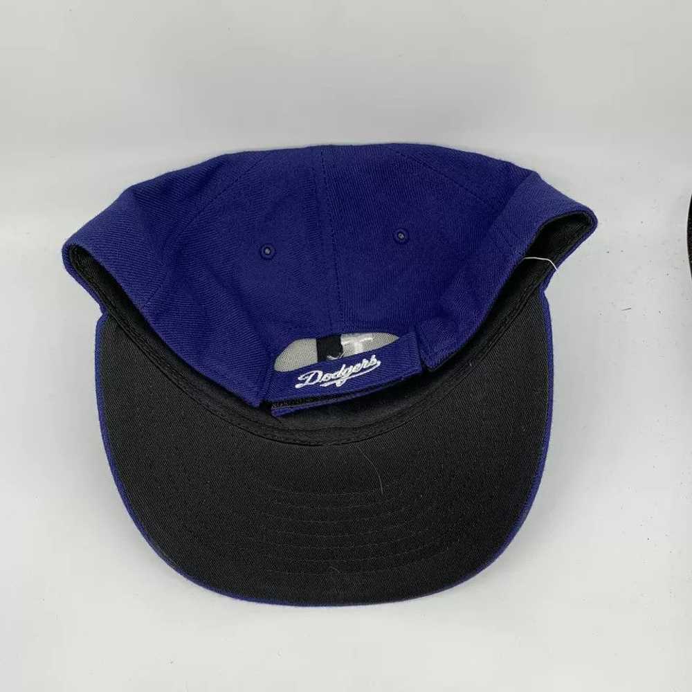 47 Brand Los Angeles Dodgers 47 Brand Hat Strapba… - image 4