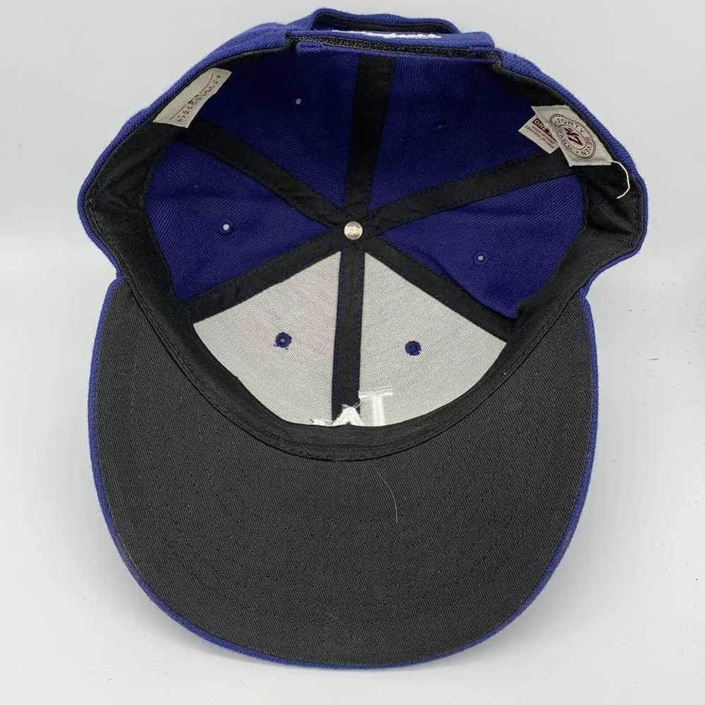 47 Brand Los Angeles Dodgers 47 Brand Hat Strapba… - image 5