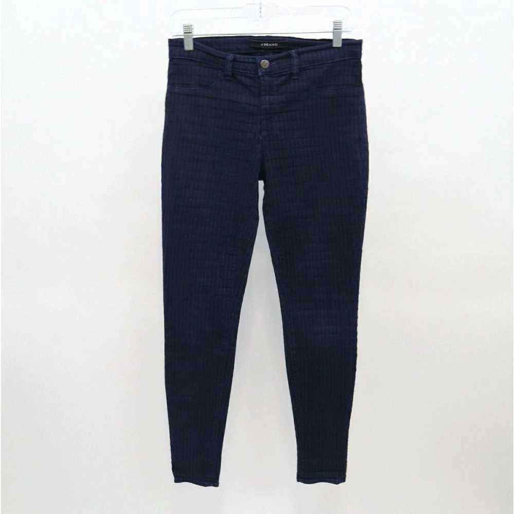 J Brand J Brand Super Skinny Jeans Womens W27 L30… - image 1