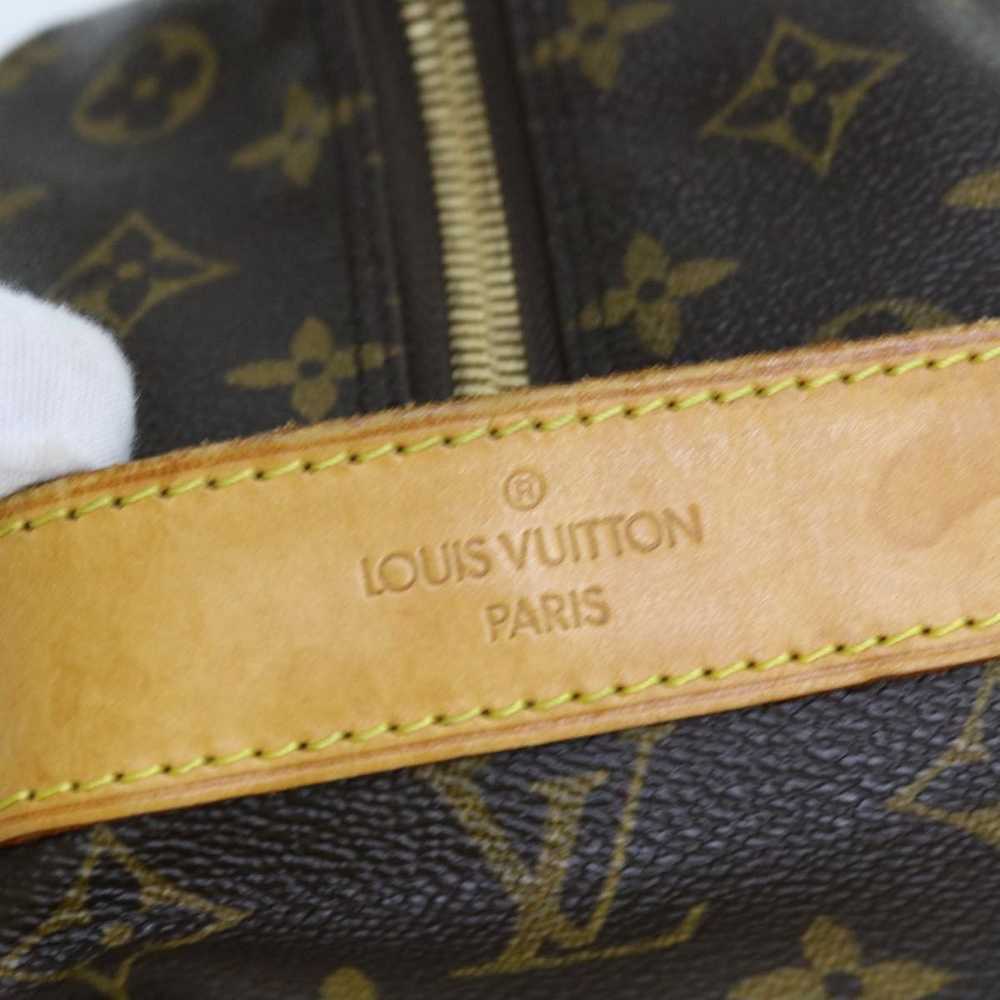 Louis Vuitton Louis Vuitton Carryall travel - image 8