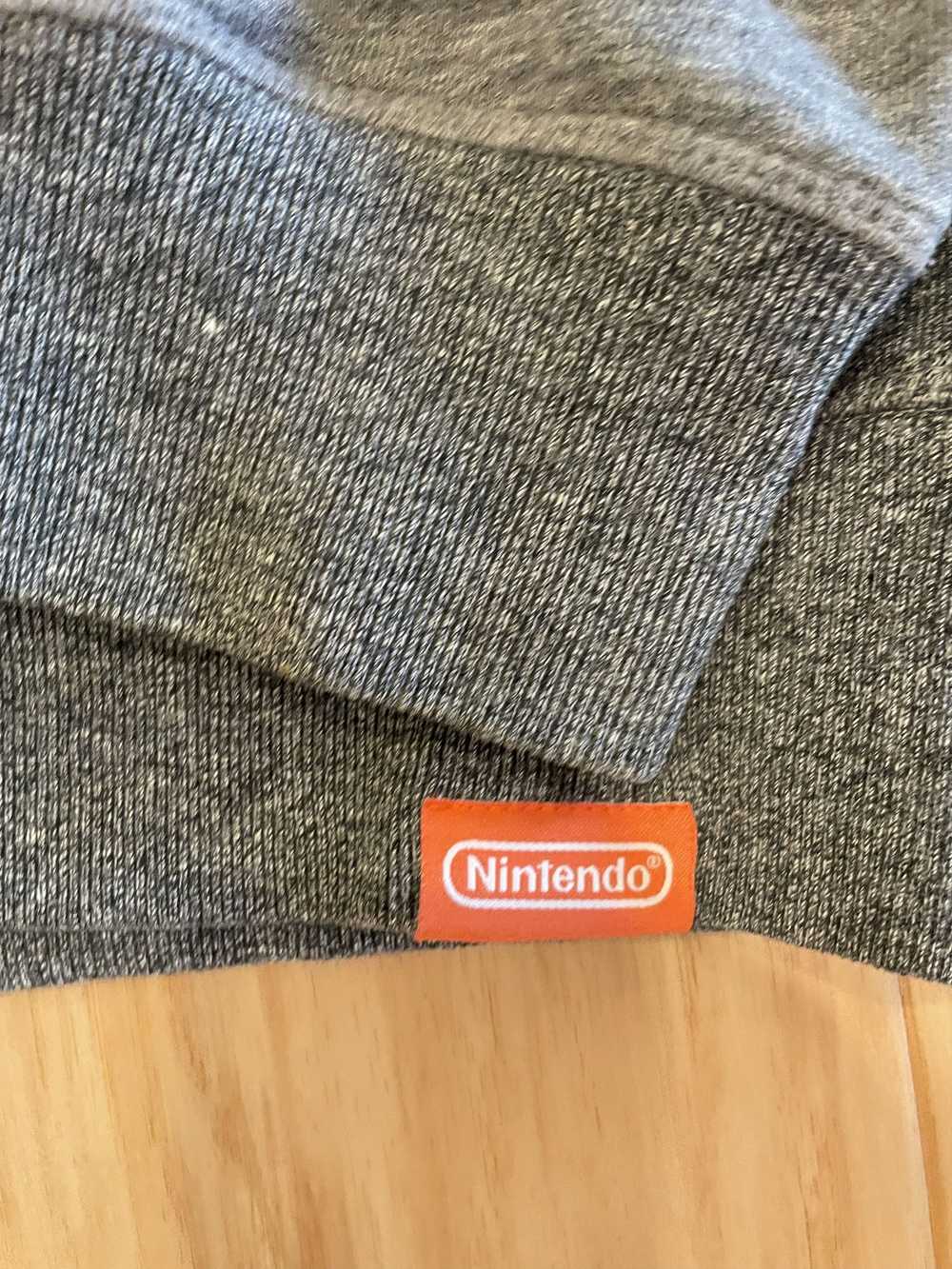 Nintendo Vintage Nintendo NYC Sweatshirt - Large - image 5