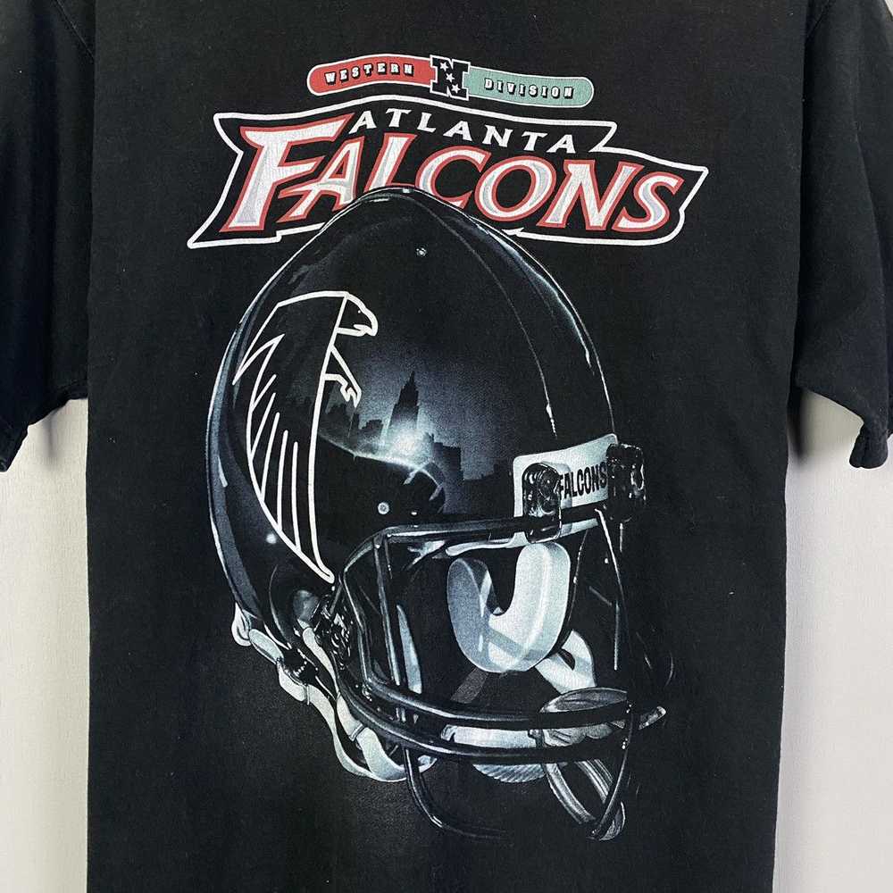 NFL × Streetwear × Vintage RARE ATLANTA FALCONS P… - image 2