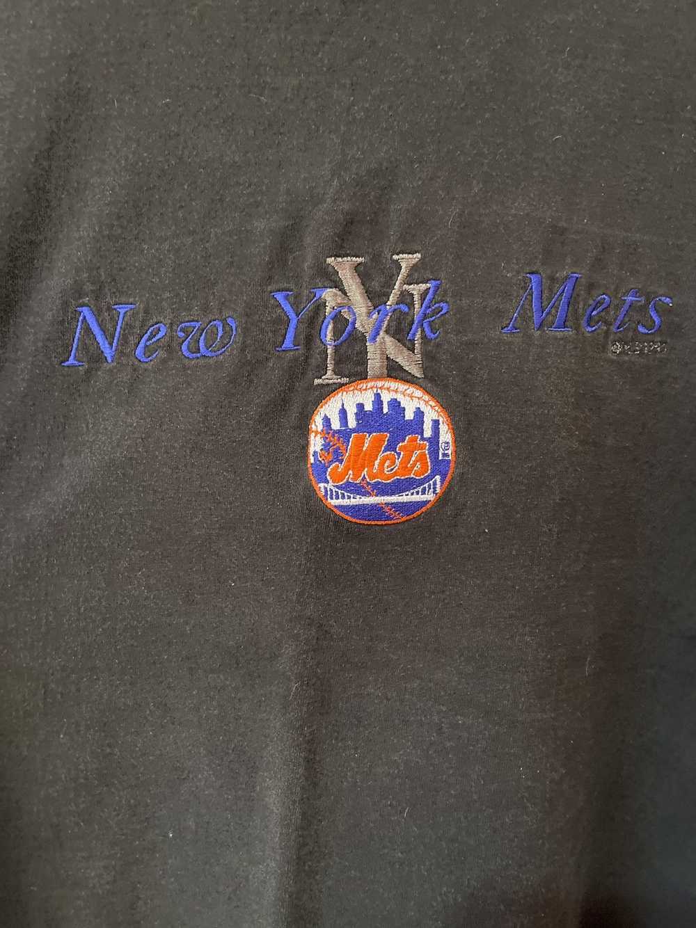 MLB × Streetwear × Vintage Vintage 90s New York M… - image 2