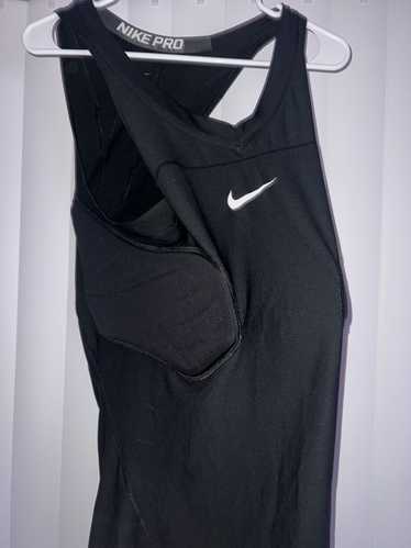 Nike Nike Pro HyperStrong Padded Undershirt