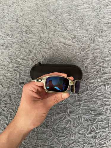 Oakley juliet sunglasses vintage - Gem