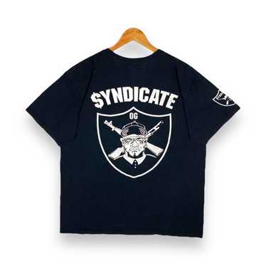 Vintage rhyme syndicate record - Gem