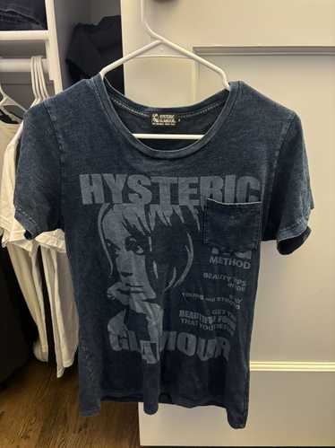 Hysteric Glamour Hysteric Glamour Tee