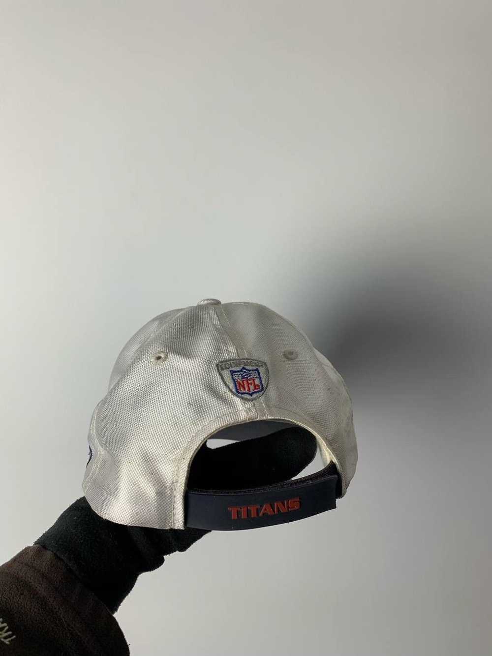 NFL × Streetwear × Vintage Vintage 90's NFL Titan… - image 4