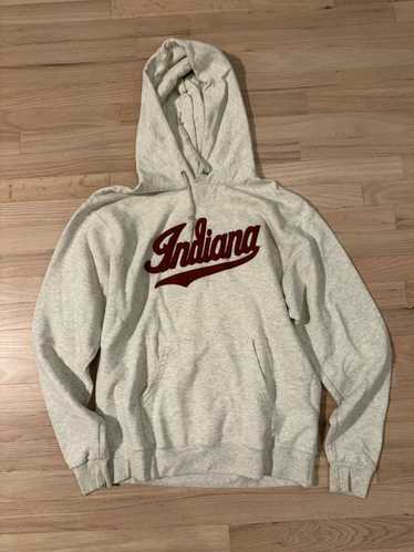 Champion Indiana Hoosiers Hoodie