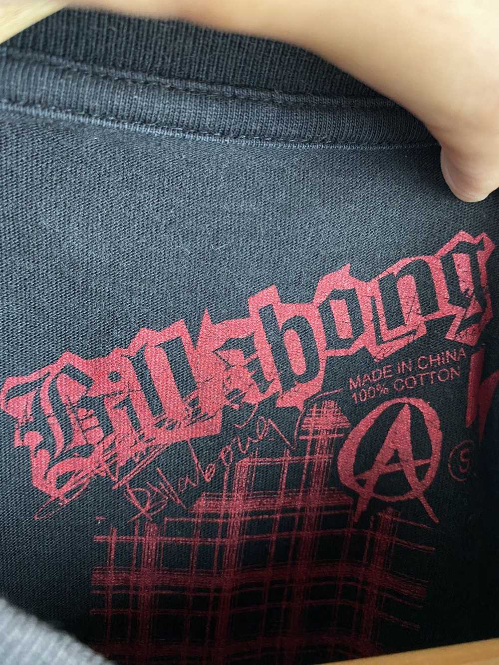 Billabong × Seditionaries Billabong Anarchy Punk … - image 9