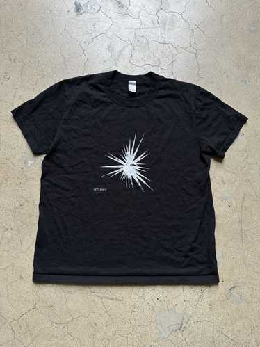 bldthnr Black bldthnr abhorrent t-shirt unsound r… - image 1