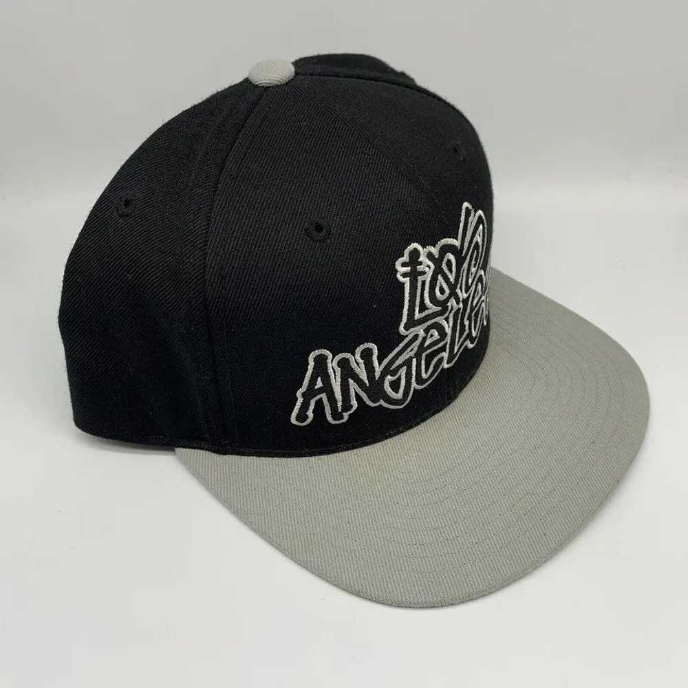 Starter × Stussy Los Angeles Stussy x Starter Hat… - image 3