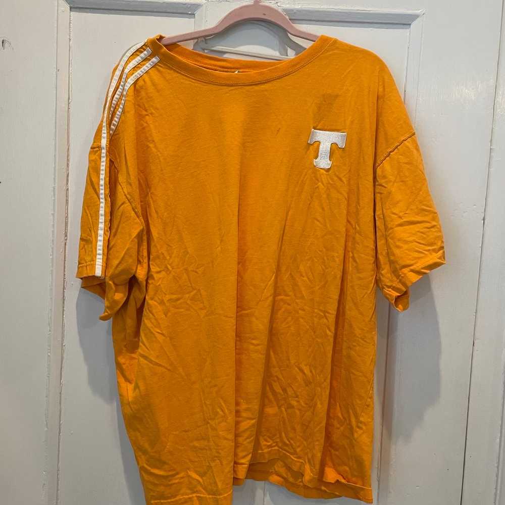 Vintage Tennessee Vols tshirt - image 1